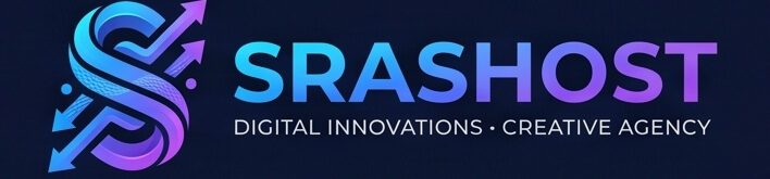 SRASHOST Advertising
